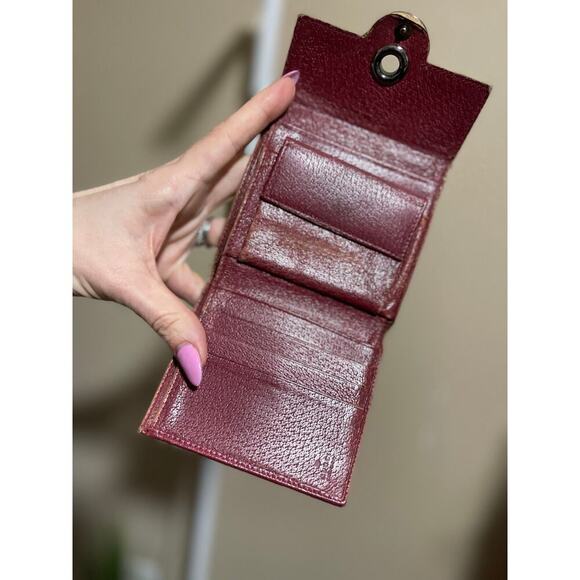 Vintage Gucci Bifold Wallet - Picture 7 of 7